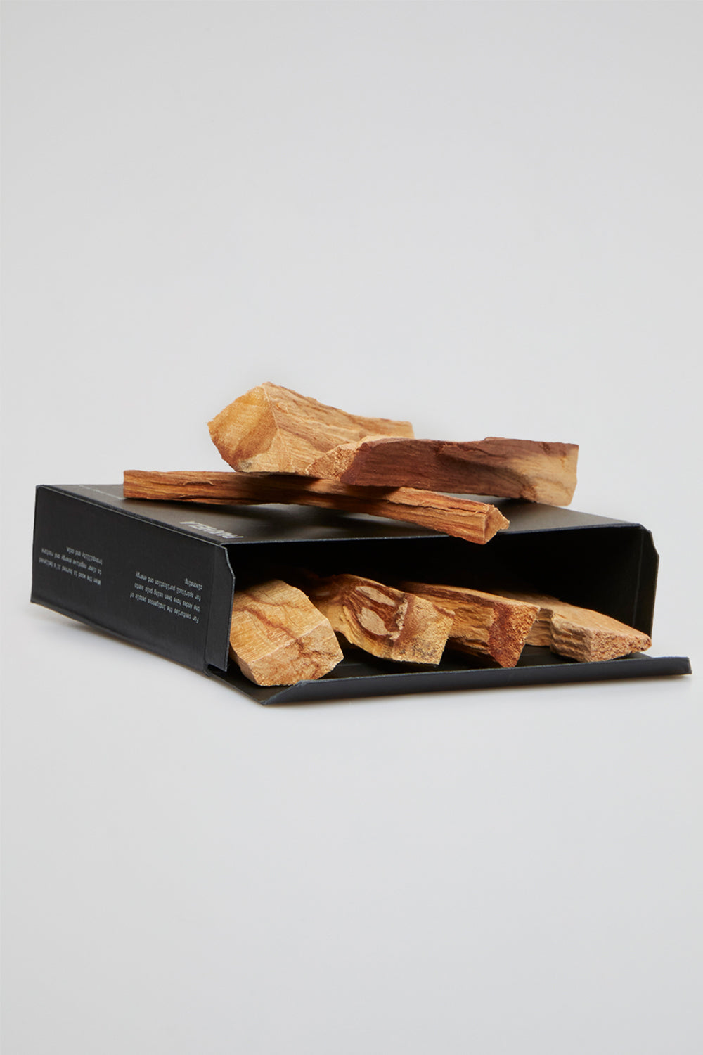 The Palo Santo