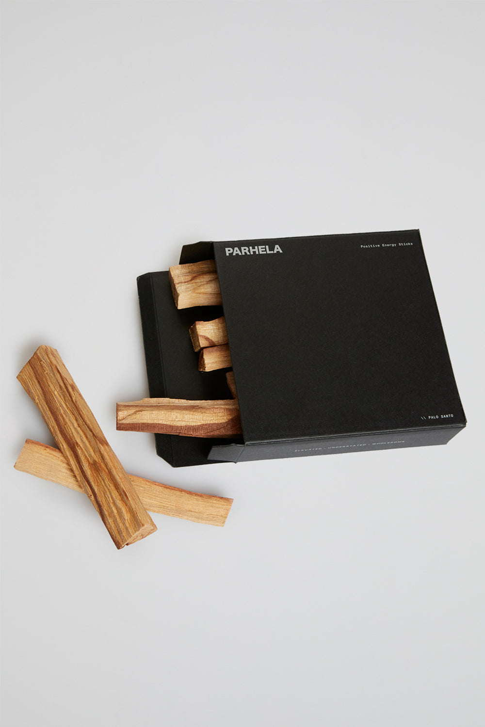 The Palo Santo