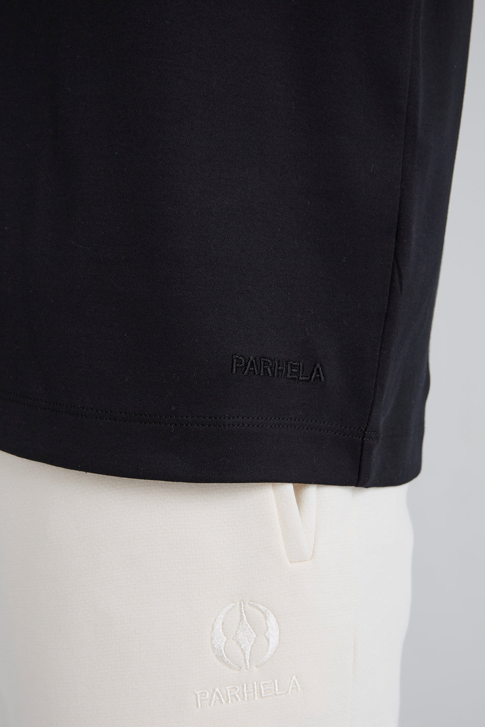 The Pearlescent Tee