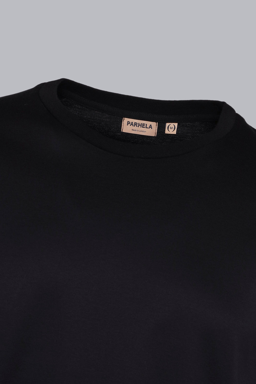 The Pearlescent Tee