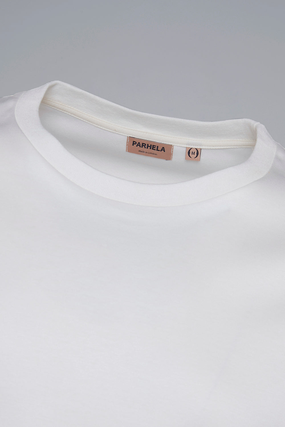 The Pearlescent Tee