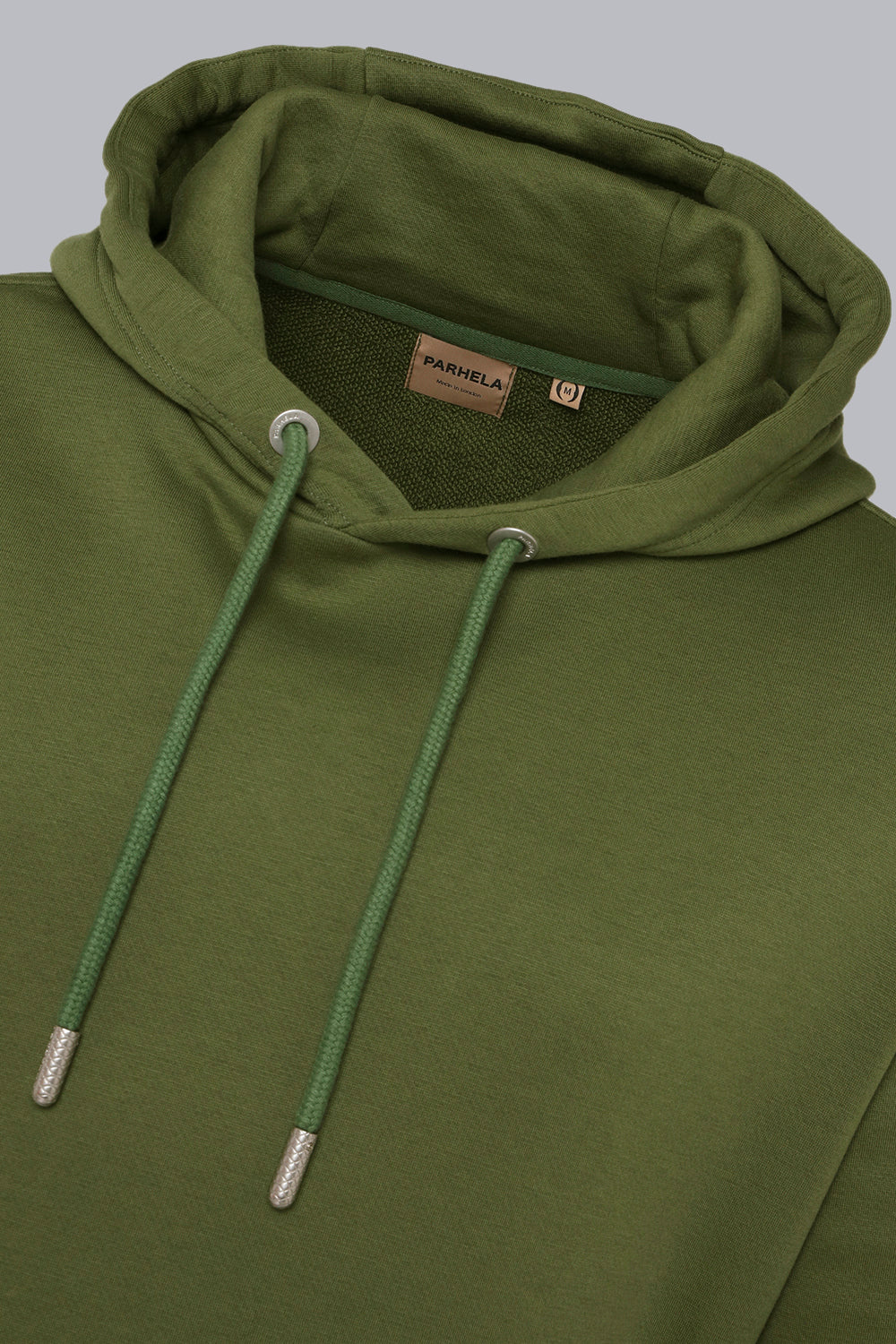 The Staple Hoodie