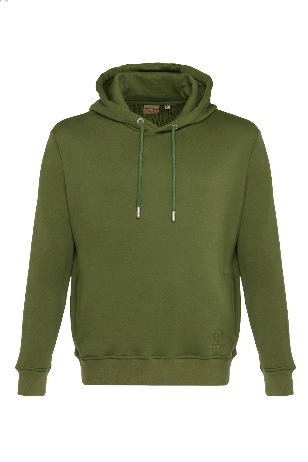 The Staple Hoodie