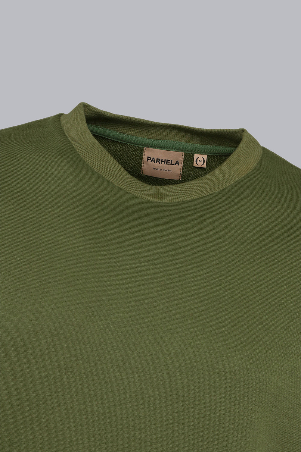 The Staple Sweatshirt