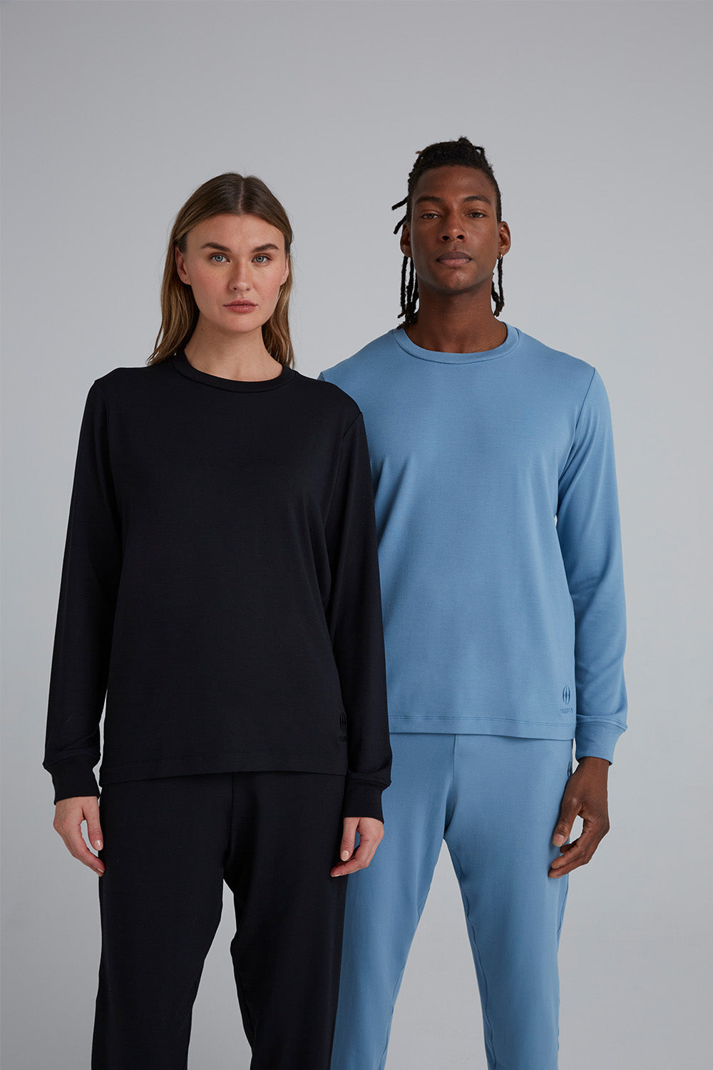 The Flight Suit Top
