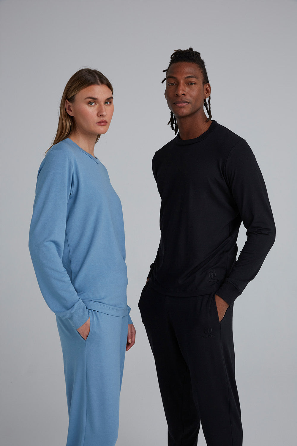 The Flight Suit Top