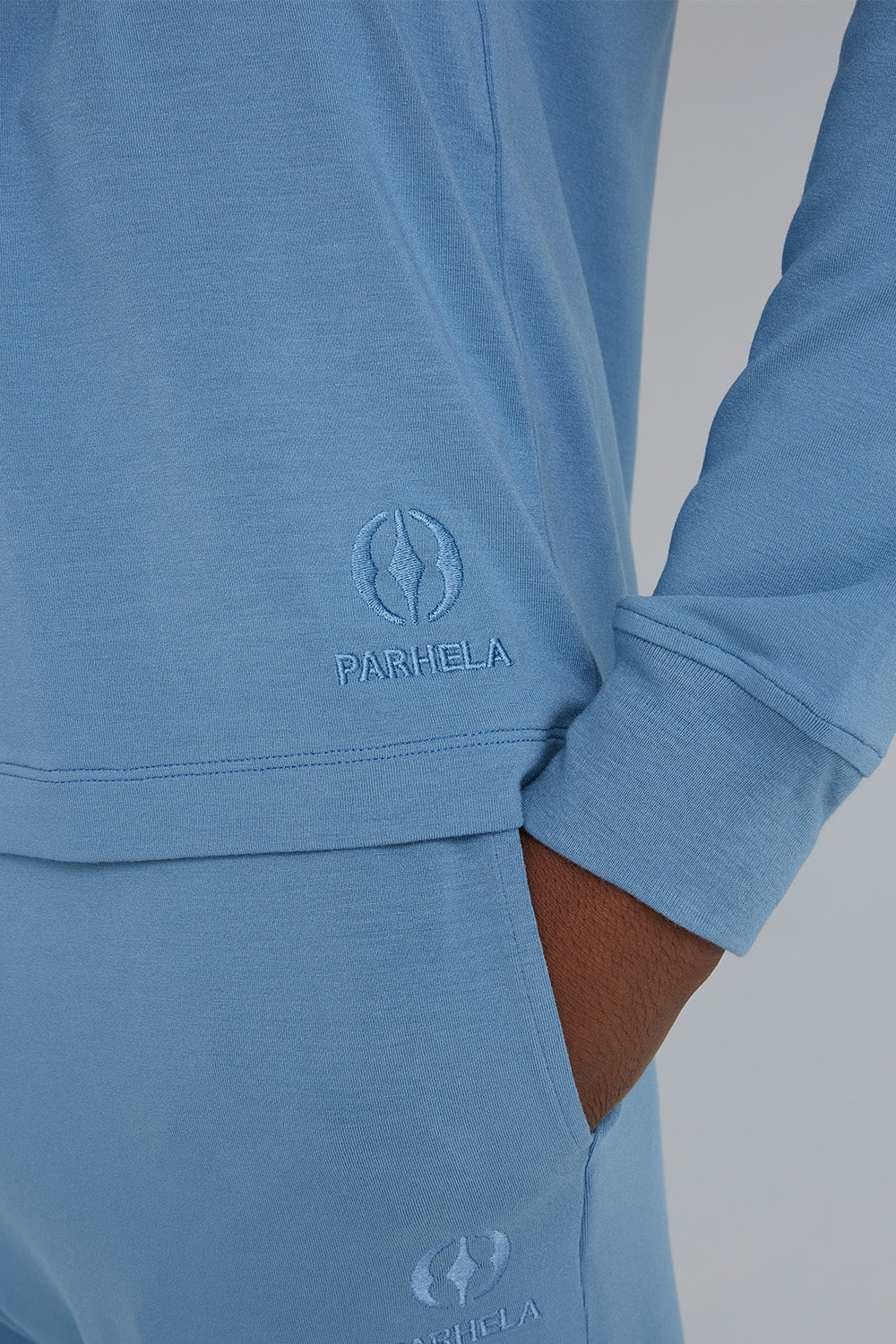 The Flight Suit Top
