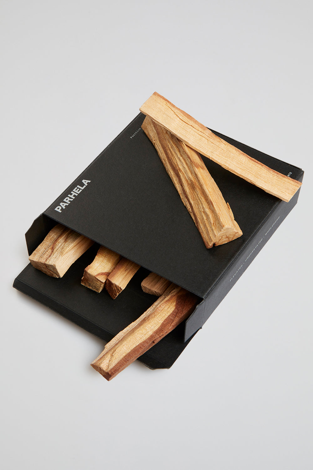 The Palo Santo
