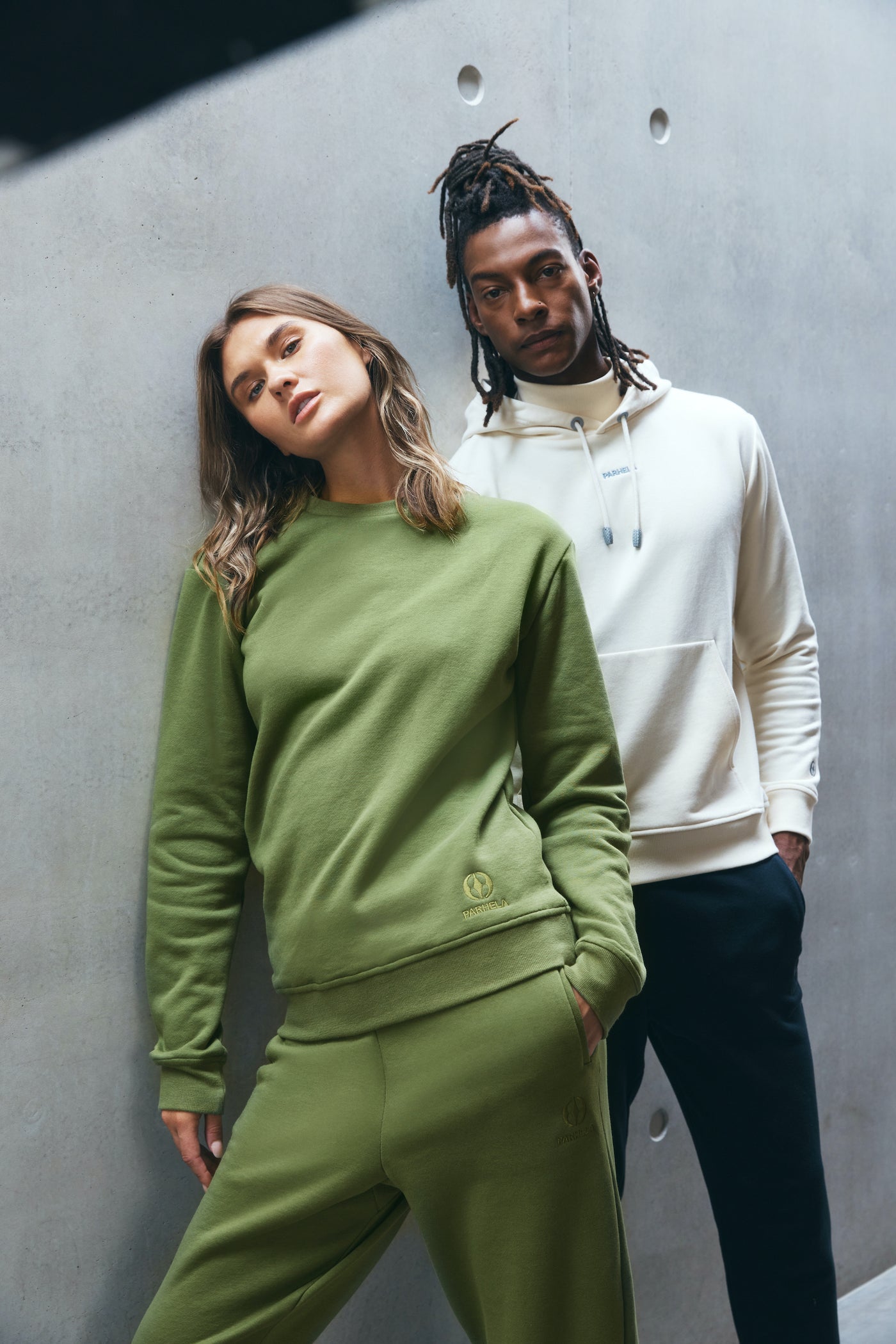 The Staple Sweatshirt