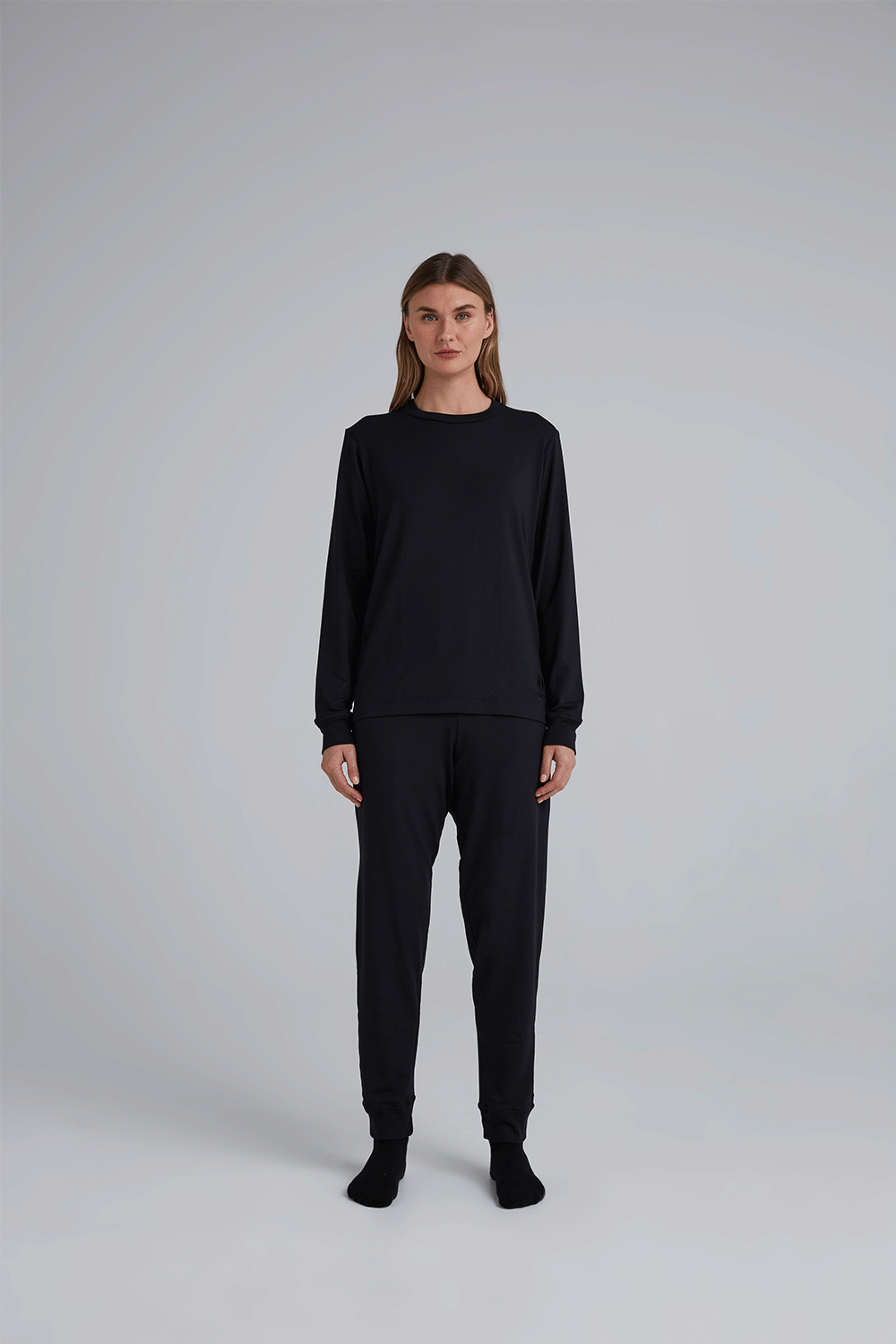 The Flight Suit Top