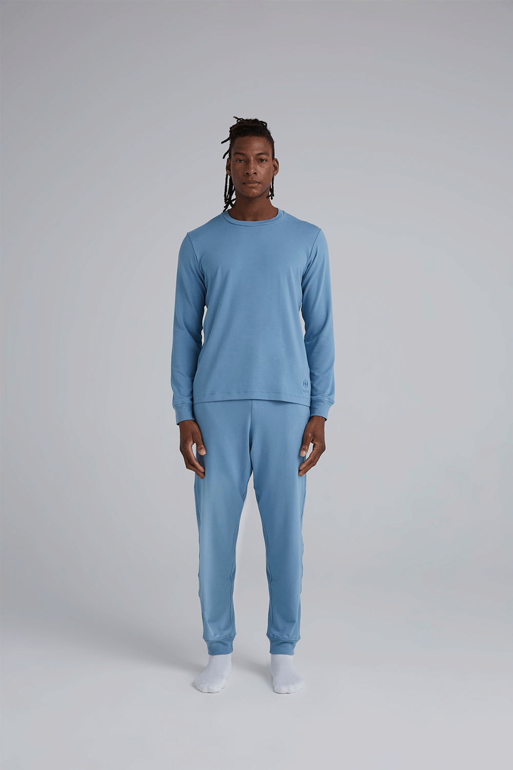 The Flight Suit Top